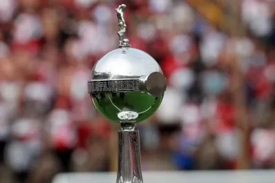 La competencia se reanuda el martes