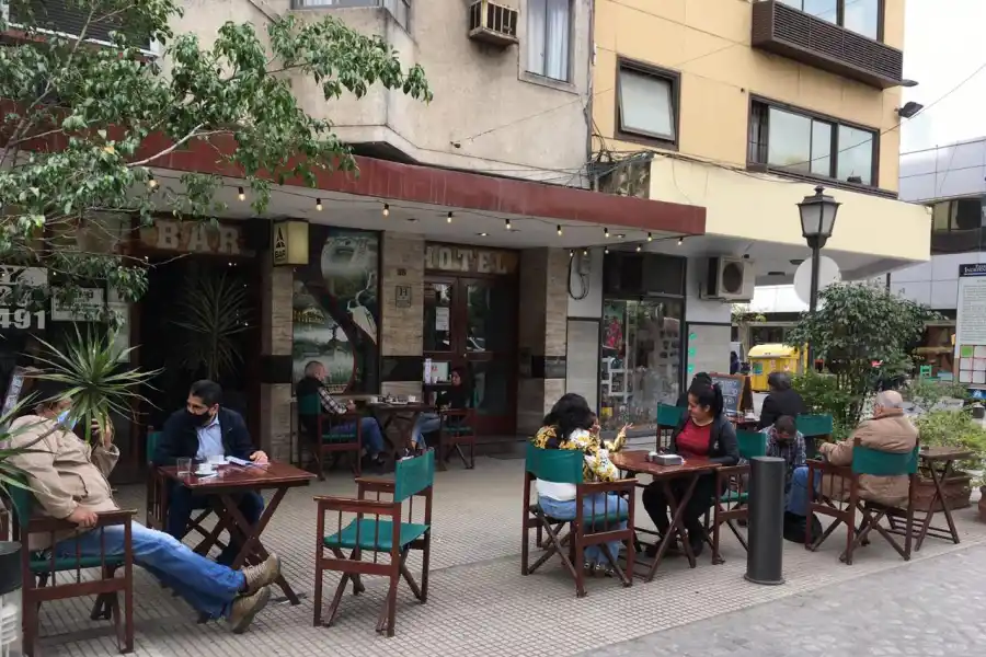 LA GACETA / FOTO DE INÉS QUINTEROS ORIO