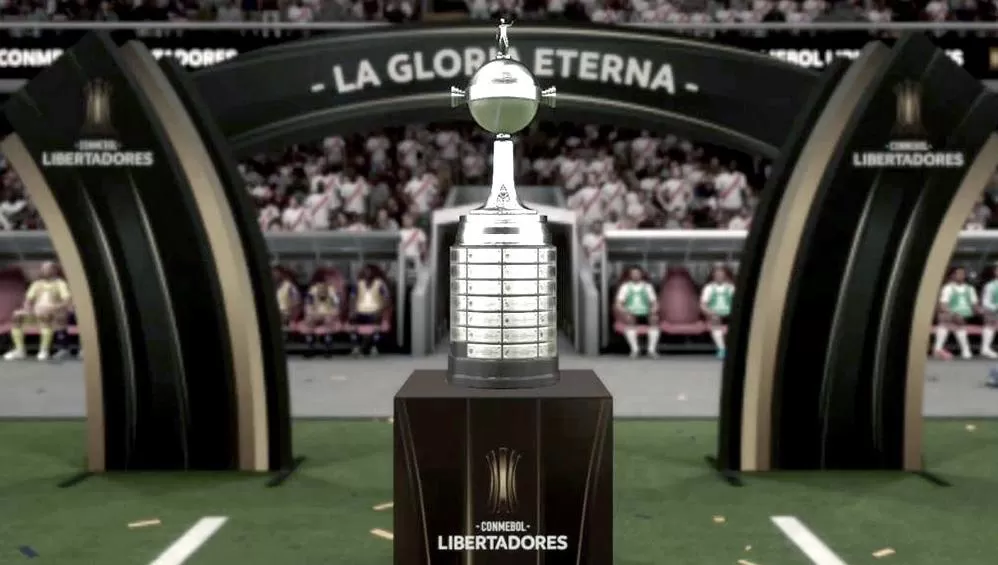 La Copa Libertadores vuelve mañana después de seis meses y tres días de suspensión