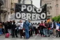Marcharán por el reconocimiento de merenderos y comedores