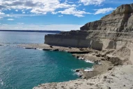 Península de Valdés: desarrollan un nuevo parque temático sobre dinosaurios para atraer turistas