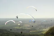 La muerte de Deheza, un golpe duro para una actividad riesgosa