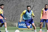 La Copa Libertadores vuelve hoy con cuatro partidos