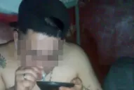 Analizan el traslado al penal para los reos que amenazaban en un video