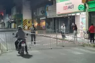 Cómo está Tucumán en las noches de pandemia
