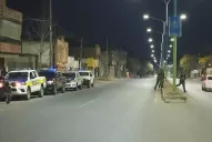 Tras la polémica, se quitó la palabra prohibir