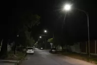 Investigan a vecinos por la paliza a un sospechoso en el barrio El Bosque