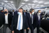 El Presidente estudia la creación de un fondo de asistencia a las provincias para 2021