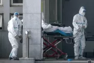 China afirma que su vacuna contra el coronavirus estará disponible en noviembre