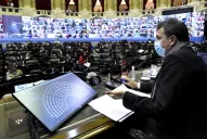 El oficialismo confía en que habrá consenso para aprobar el impuesto a las grandes fortunas