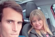 La carta del hijo de Ana Dominé: la tuve en mis brazos, agonizando, sin saber qué hacer