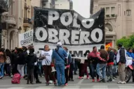 Marcharán por el reconocimiento de merenderos y comedores