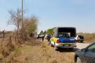 El Ministerio Público Fiscal solicitó audiencia de formulación de cargos por un crimen en El Bracho