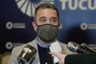 Quienes quieran entrar a Tucumán deben contar con el visto bueno del COE, y recién hacerse el test