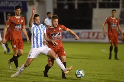 Central Córdoba, una sombra “negra” que amarga a Atlético desde hace casi 30 años