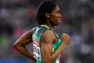 El complejo caso de Semenya