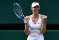 City, Sharapova y la Ley Osaka