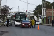 Seguirá libre el taxista que empaló a un acusado de robo