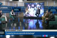 El caso de Ana Dominé y la sensación de hartazgo de los tucumanos