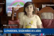 Con la nostalgia de volver a la escuela: cómo viven los niños la pandemia en Tucumán