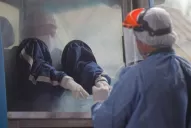 Crecen los contagios de coronavirus en Tucumán, pero la tasa de letalidad tuvo una leve caída