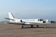 Aclaran el uso del avión oficial para traer a dos tucumanos de EEUU
