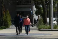 Registraron 58 muertes por coronavirus y la Argentina se acerca a las 12.000 las víctimas mortales