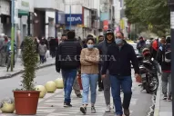 Tucumán se acerca a los 9.000 infectados: 328 nuevos casos y cinco muertes por coronavirus