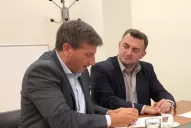 Proponen por ley un Código de Ética Judicial