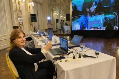 La diputada Ascárate quiere saber si el Gobierno le recortó el presupuesto a la UNT