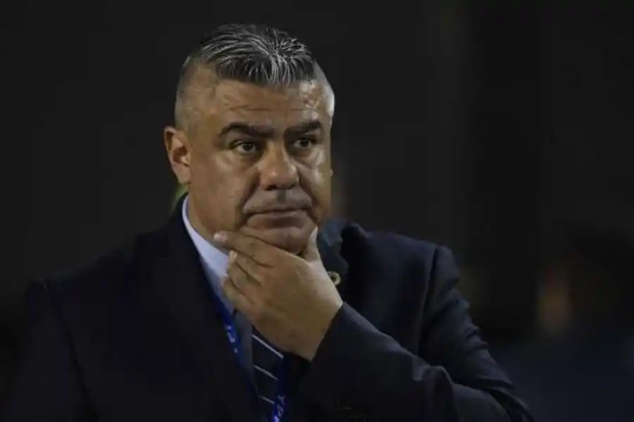 SILENCIO. La entidad presidida por Claudio Tapia nunca respondió el pedido de los tucumanos.