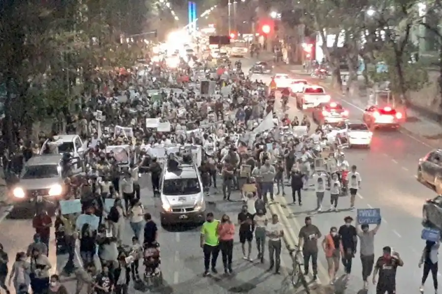 FOTO GENTILEZA DE JOSÉ ROMERO SILVA 