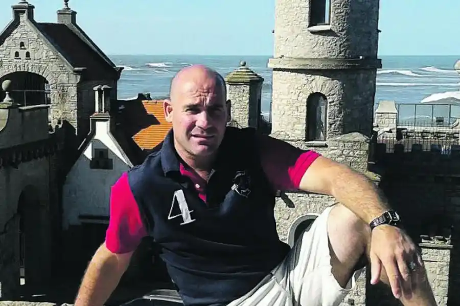 Marcelo Javier Méndez 