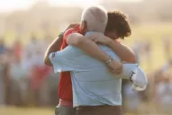 ¿Sabés cada cuántos minutos tu cuerpo necesita del contacto físico?