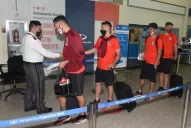 Los equipos argentinos y un reencuentro con la “vieja normalidad” de la Libertadores