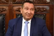 “El modelo de poner un amigo en la Corte ha fracasado”