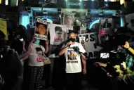 “Una vez más descubrimos que en Tucumán todo está mal”, dijeron los familiares de Ana