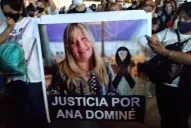 El asesinato de Ana Dominé es la triste síntesis de un gobierno que mira para el costado, dijo Bullrich