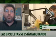 La falta de desarrollo de Tucumán se refleja en su pésima movilidad urbana