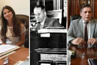 Dos vocales de la Corte se acordaron de Heller