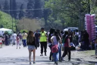 Analizan estrategias para impedir las reuniones durante el 21 de septiembre en Tucumán