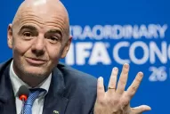 La FIFA anunciará el formato de competencia del Mundial 2026