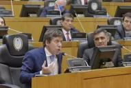 FR pide un alfarismo opositor y el PJS reclama un bussismo republicano