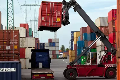 Funcionarios de la Argentina y de Rusia se reunieron para incrementar comercio e inversiones