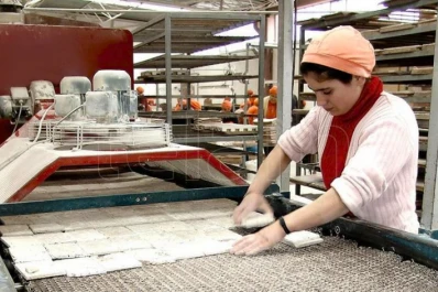 Más del 60% de las PYME lideradas por mujeres enfrenta restricciones financieras