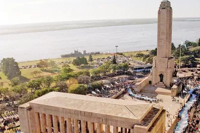 Rosario lanza Con ganas de viajar, charlas virtuales sobre turismo