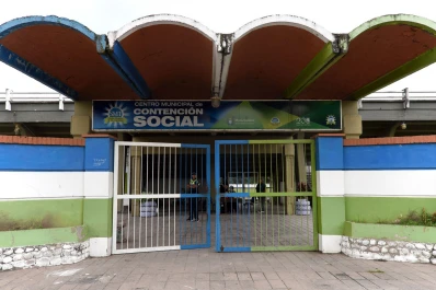 Amplían el refugio municipal para mujeres en la capital