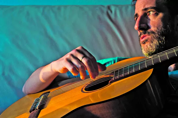 Música: recitales online