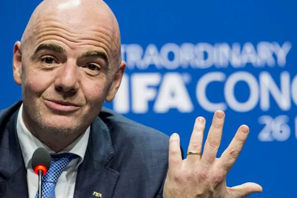 La FIFA anunciará el formato de competencia del Mundial 2026
