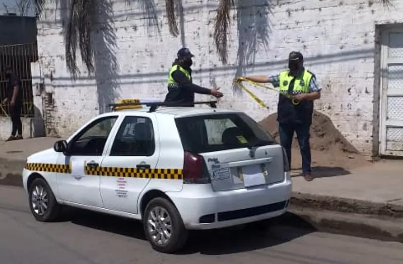 Caso Dominé: detuvieron al taxista sospechado de participar del crimen de la empresaria